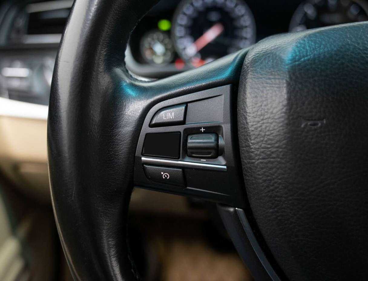 Купить БМВ 5 серии, 2013, 143 241 км.. Фото: #17