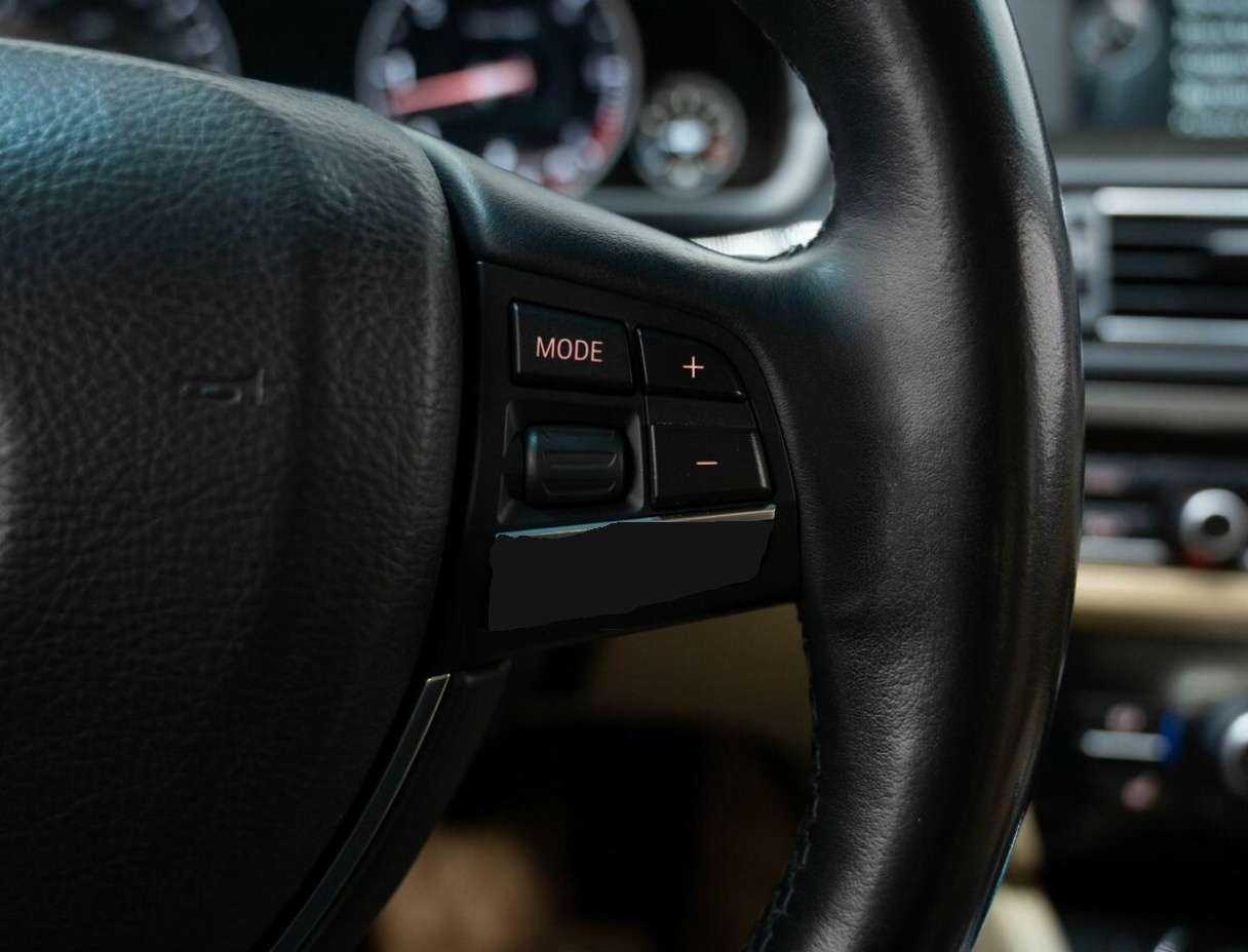 Купить БМВ 5 серии, 2013, 143 241 км.. Фото: #18