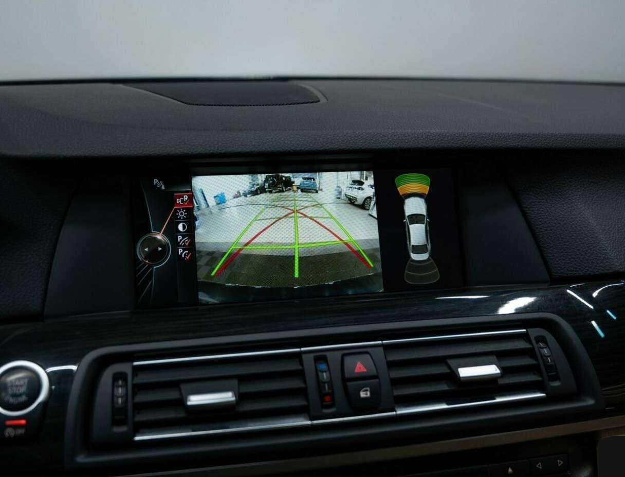 Купить БМВ 5 серии, 2013, 143 241 км.. Фото: #24