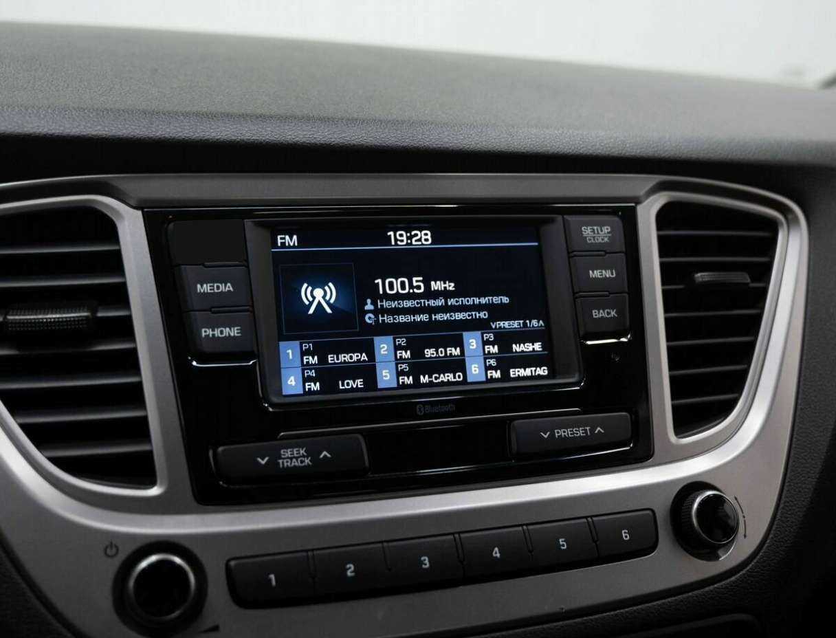 Купить Хендай Солярис, 2020, 68 000 км.. Фото: #19