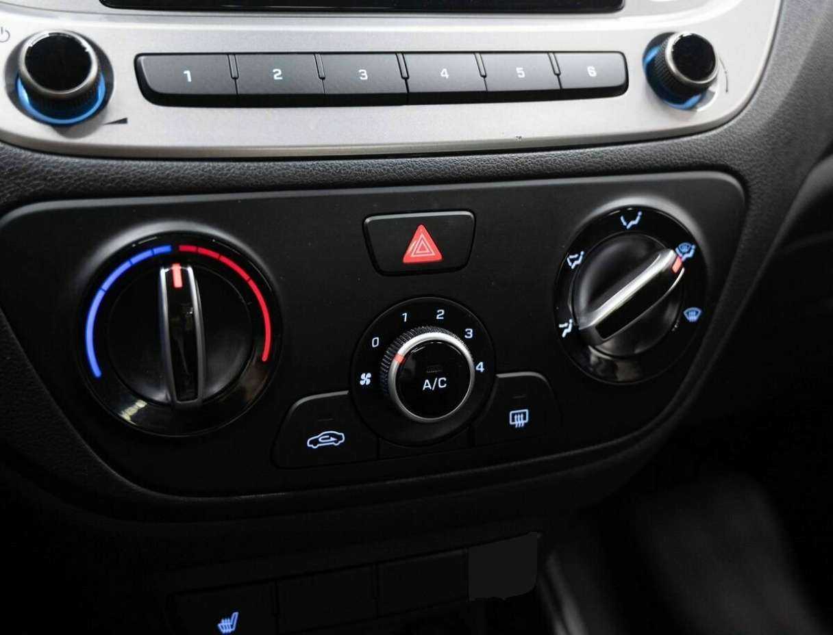 Купить Хендай Солярис, 2020, 68 000 км.. Фото: #20