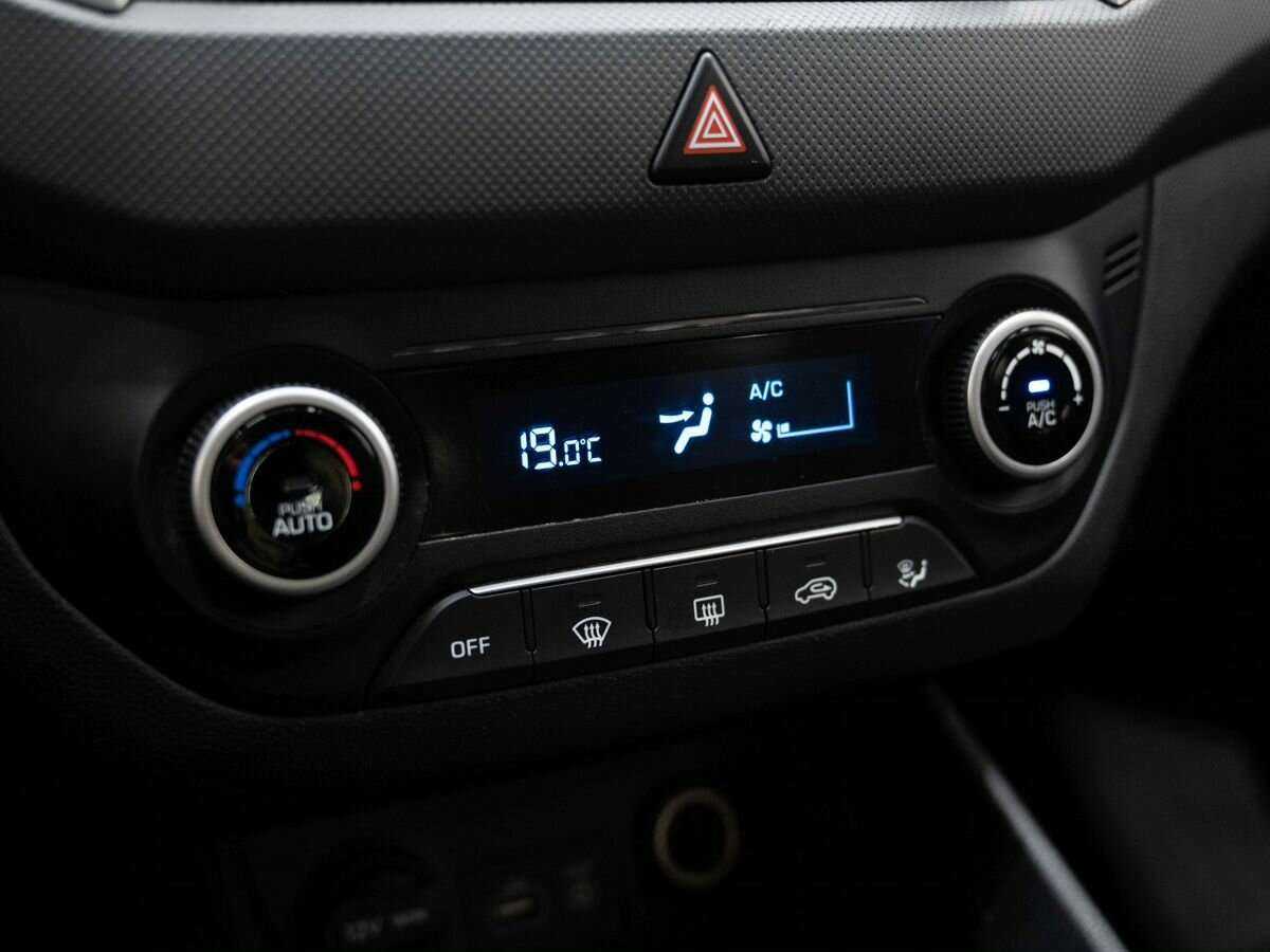 Купить Хендай Крета, 2016, 147 740 км.. Фото: #18