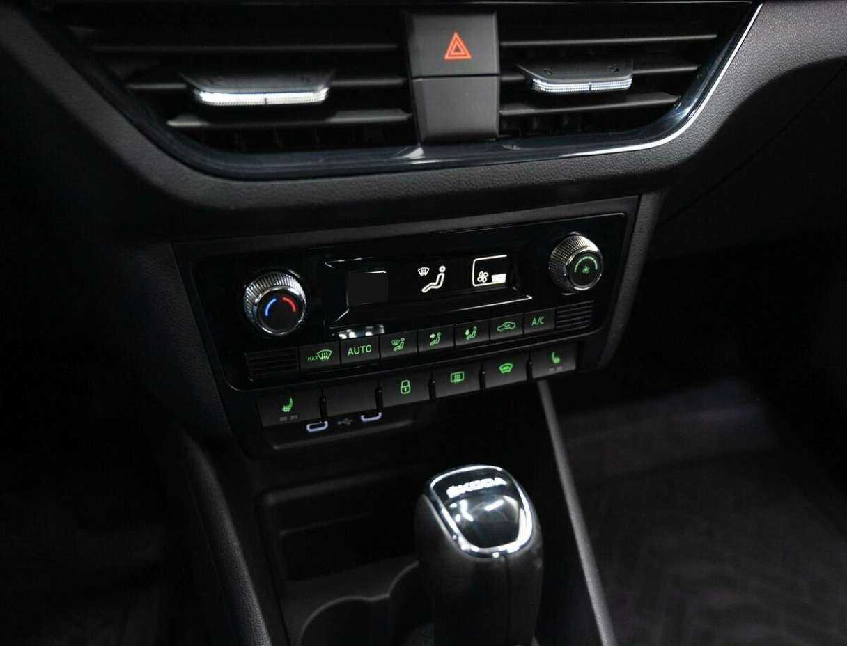 Купить Шкода Рапид, 2021, 57 000 км.. Фото: #18