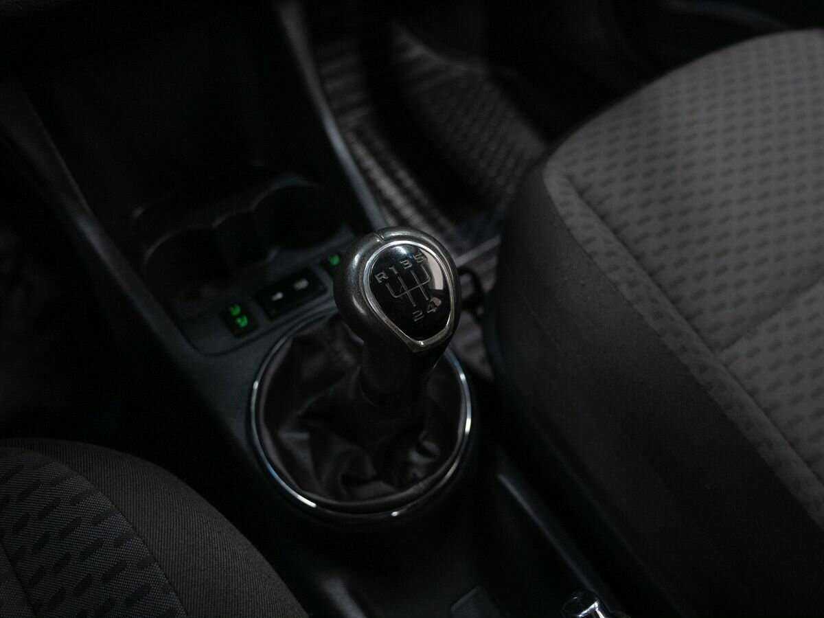 Купить Шкода Фабия, 2012, 125 000 км.. Фото: #18