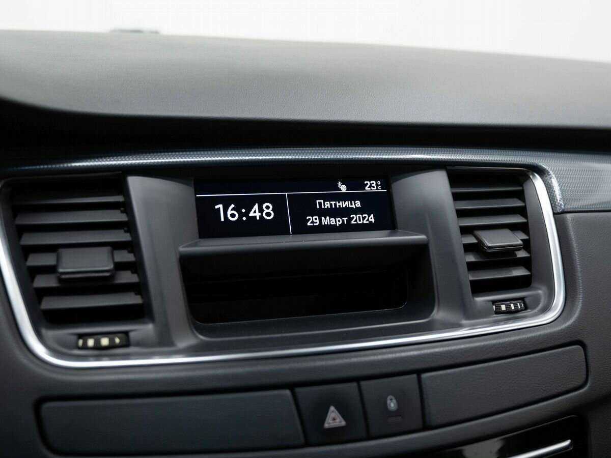 Купить Пежо 508, 2012, 226 033 км.. Фото: #18