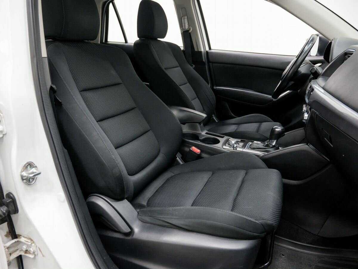 Купить Мазда Ц-Икс-5, 2016, 113 000 км.. Фото: #7