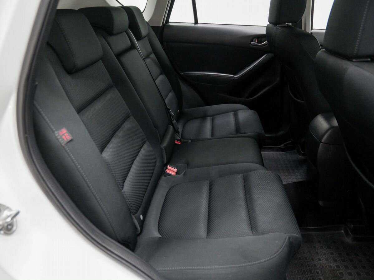 Купить Мазда Ц-Икс-5, 2016, 113 000 км.. Фото: #8