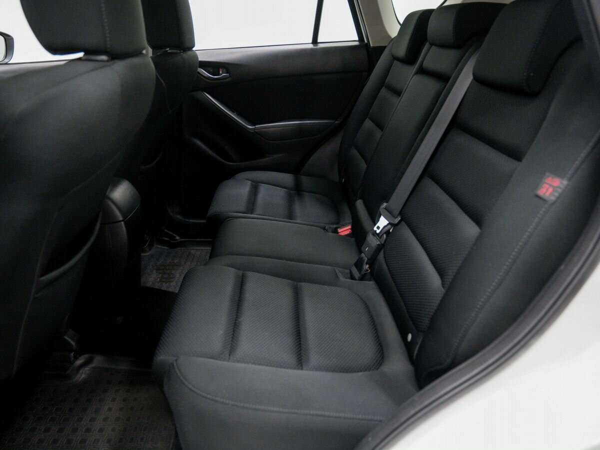 Купить Мазда Ц-Икс-5, 2016, 113 000 км.. Фото: #10