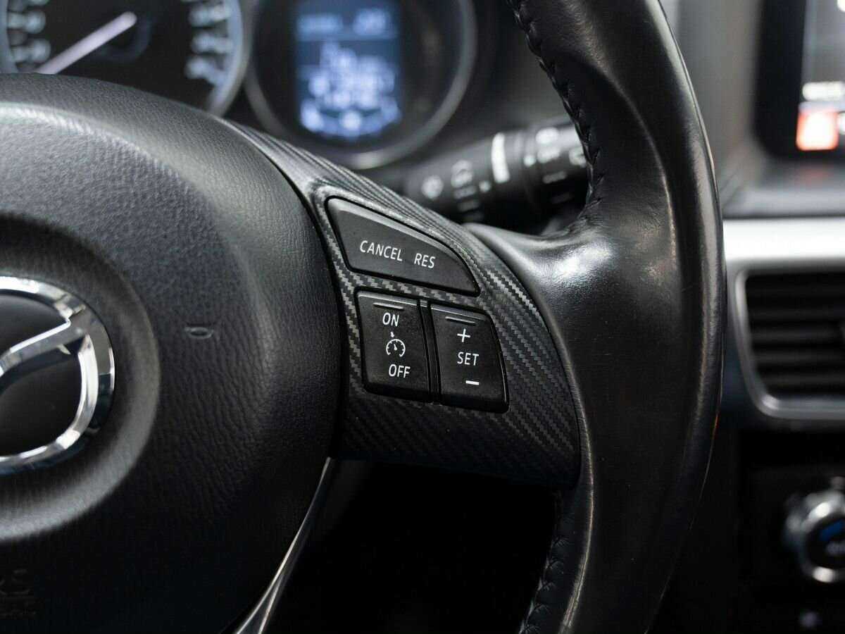 Купить Мазда Ц-Икс-5, 2016, 113 000 км.. Фото: #16