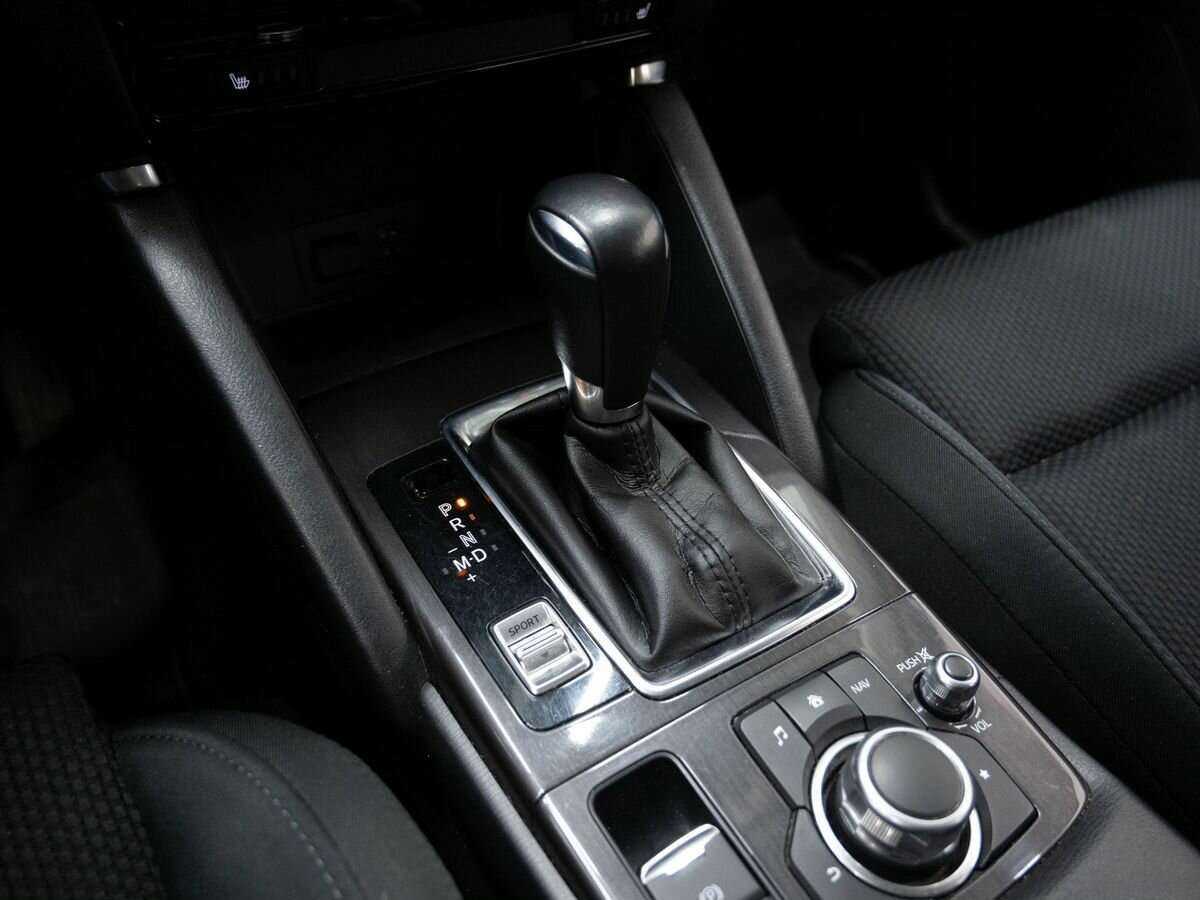 Купить Мазда Ц-Икс-5, 2016, 113 000 км.. Фото: #18