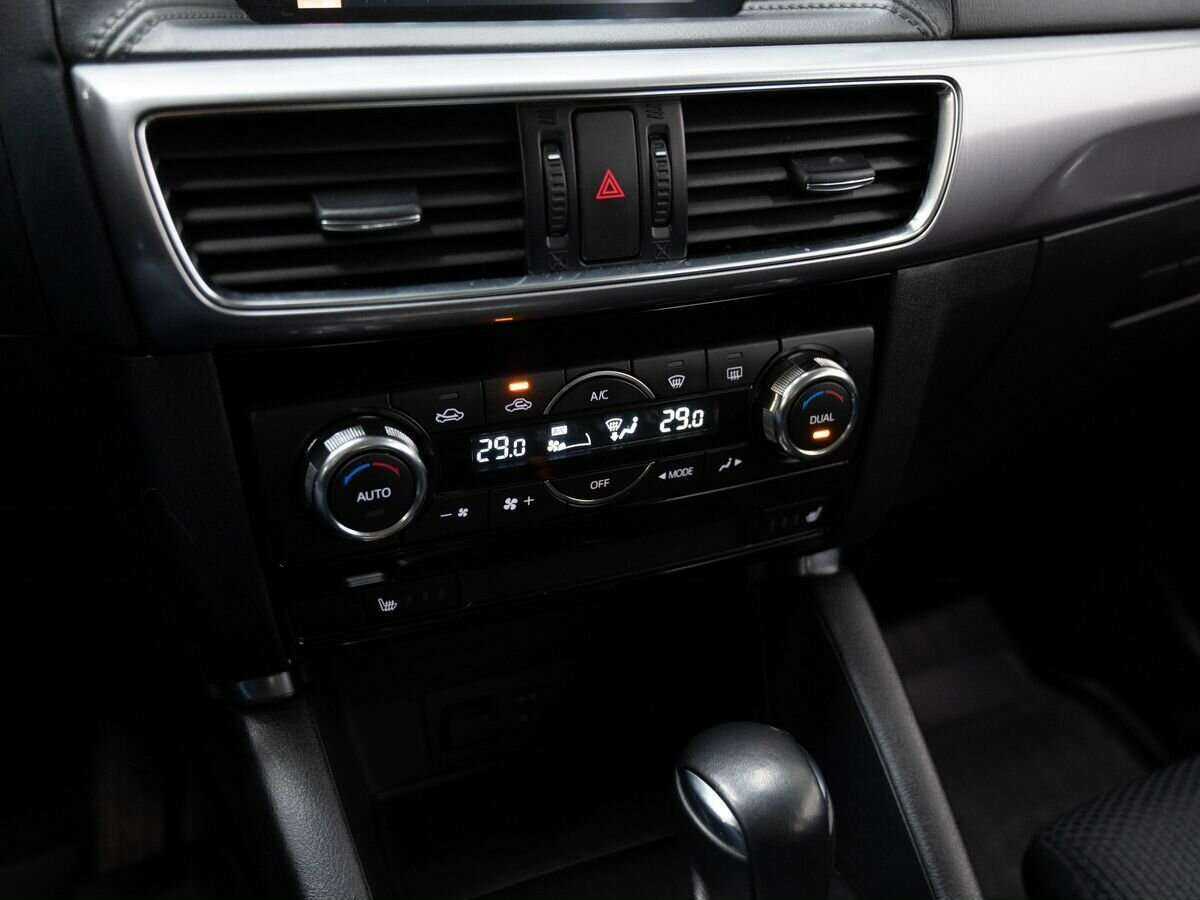 Купить Мазда Ц-Икс-5, 2016, 113 000 км.. Фото: #20