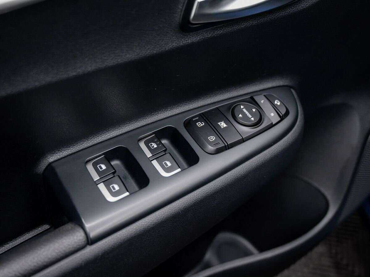 Купить Киа Рио, 2022, 53 600 км.. Фото: #15