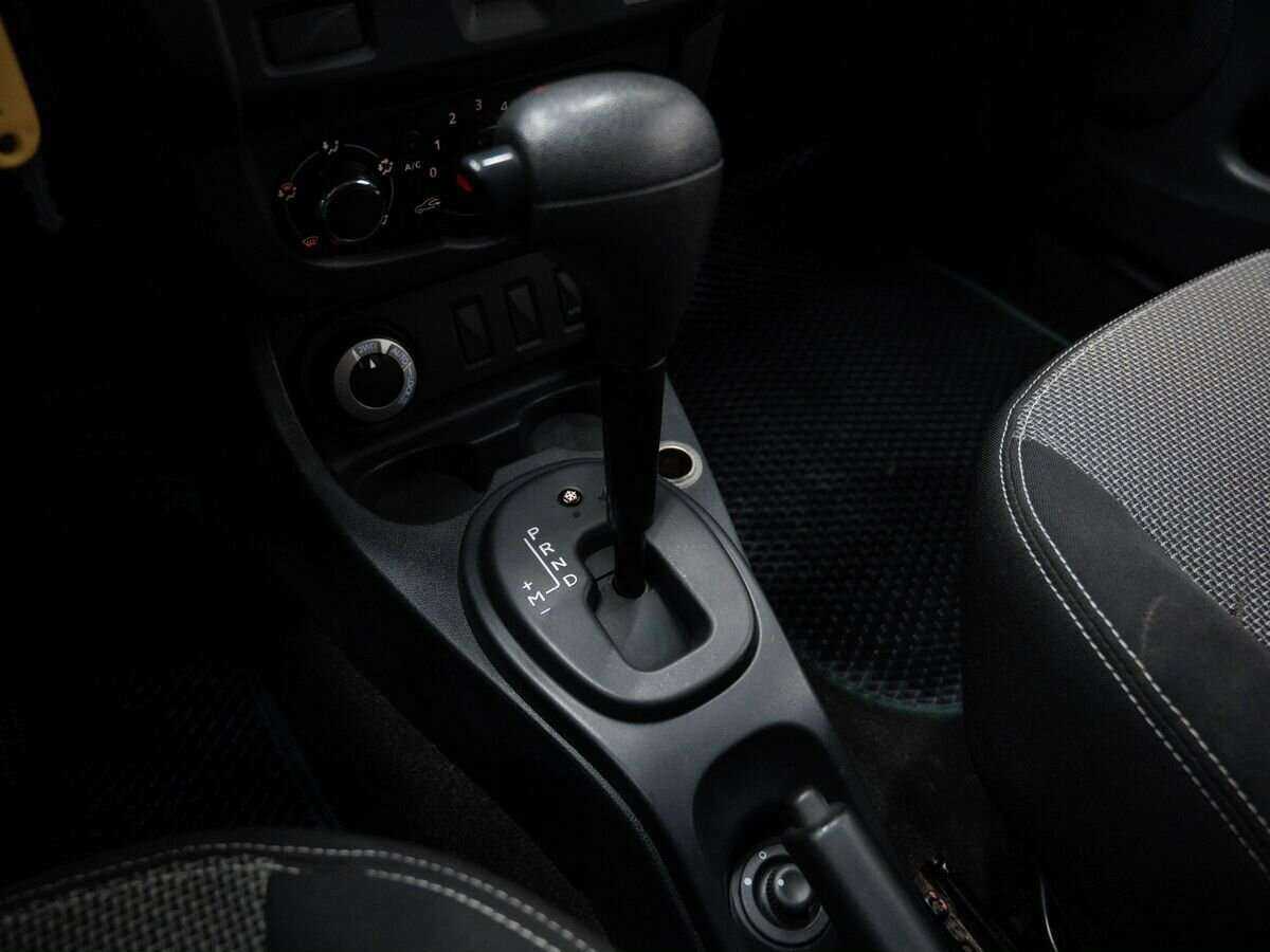 Купить Рено Дастер, 2016, 85 693 км.. Фото: #16