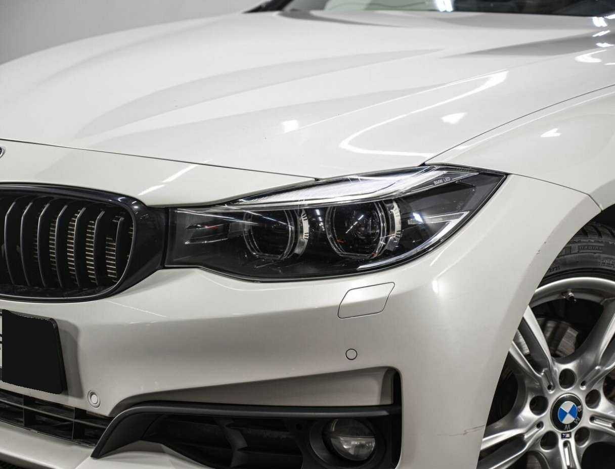 Купить БМВ 3 серии, 2017, 135 000 км.. Фото: #7