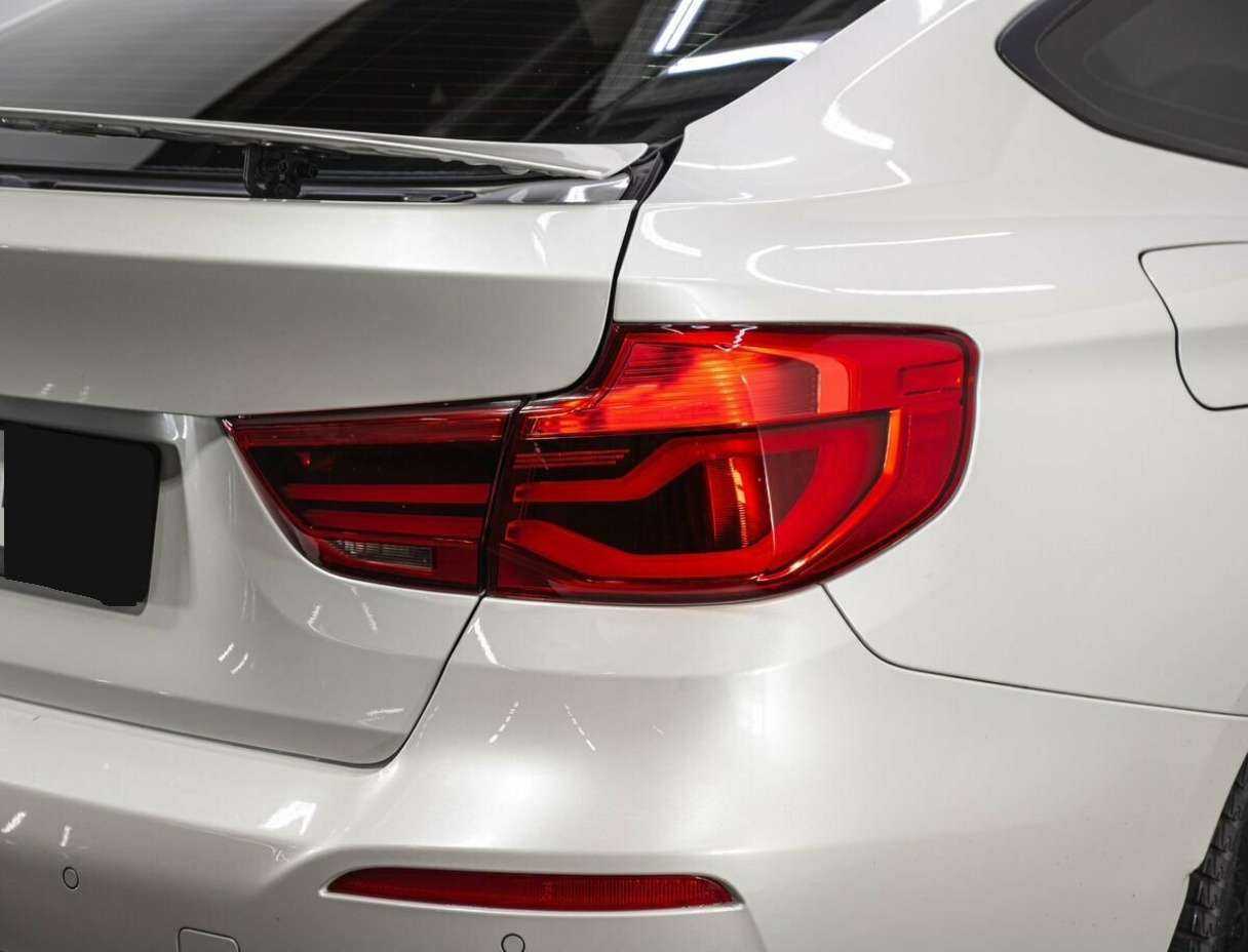 Купить БМВ 3 серии, 2017, 135 000 км.. Фото: #8