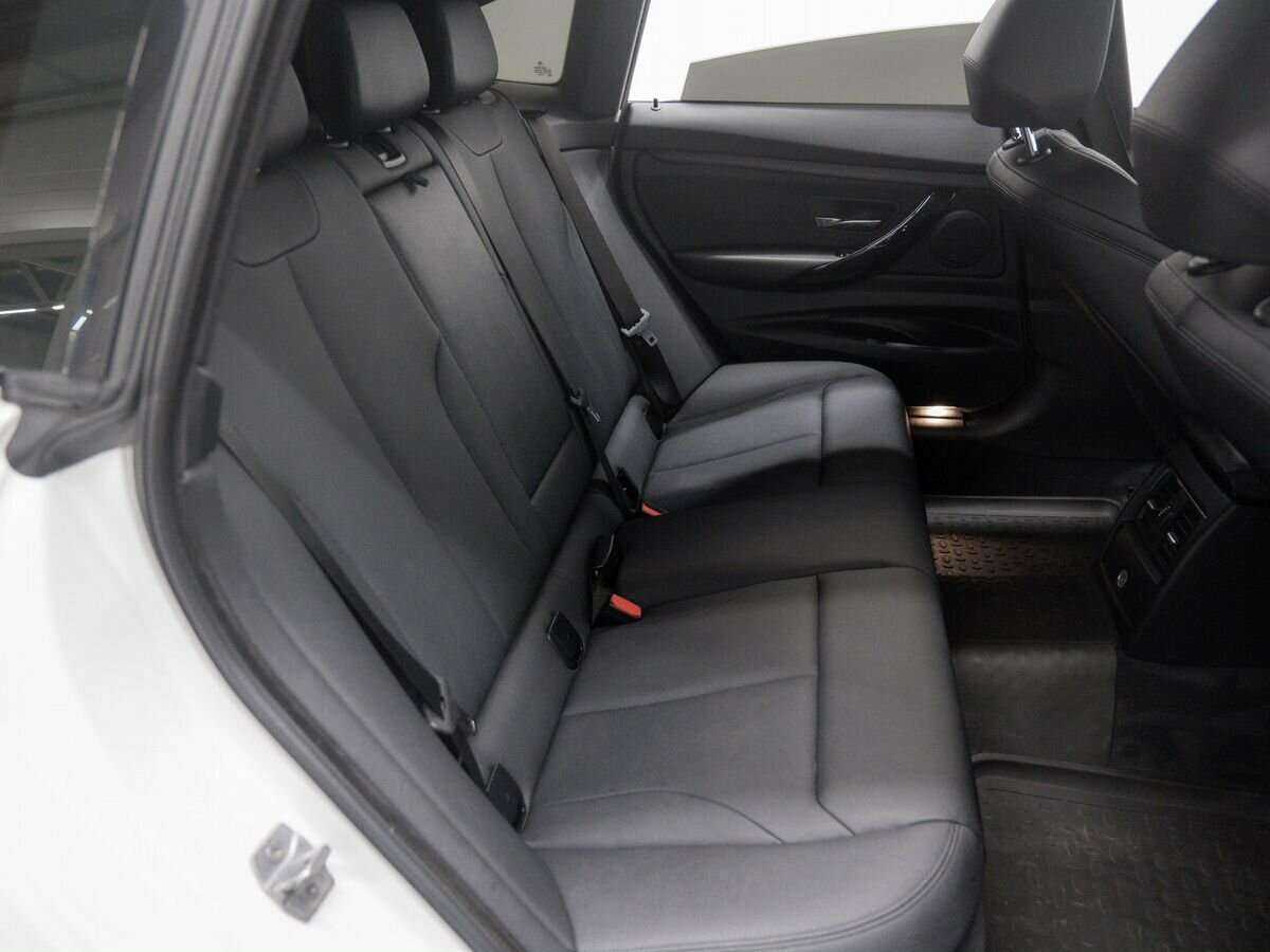 Купить БМВ 3 серии, 2017, 135 000 км.. Фото: #12