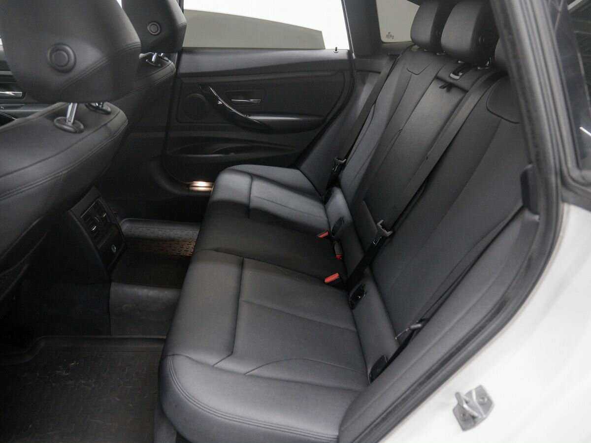 Купить БМВ 3 серии, 2017, 135 000 км.. Фото: #15