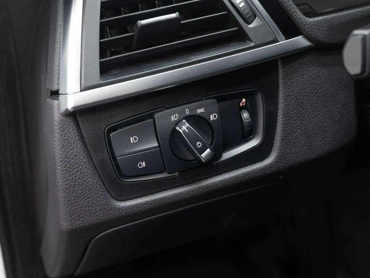 Купить БМВ 3 серии, 2017, 135 000 км.. Фото: #20