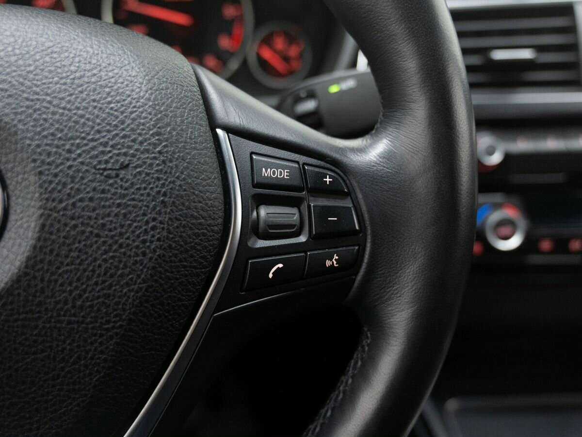 Купить БМВ 3 серии, 2017, 135 000 км.. Фото: #23