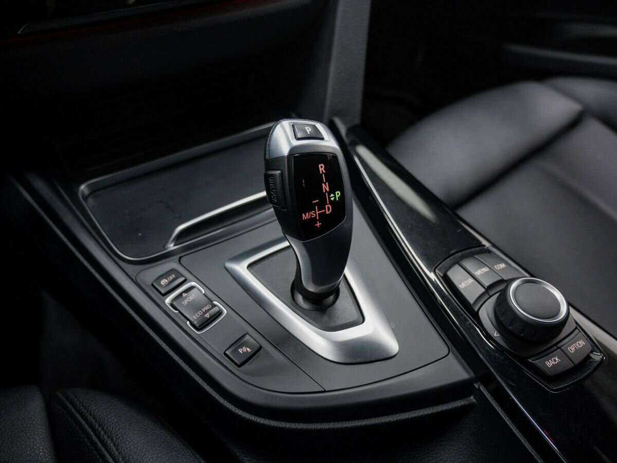 Купить БМВ 3 серии, 2017, 135 000 км.. Фото: #24