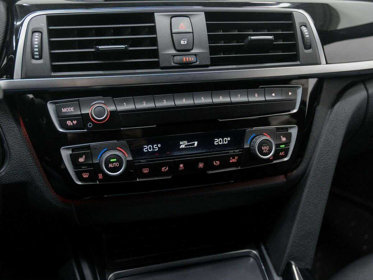 Купить БМВ 3 серии, 2017, 135 000 км.. Фото: #26