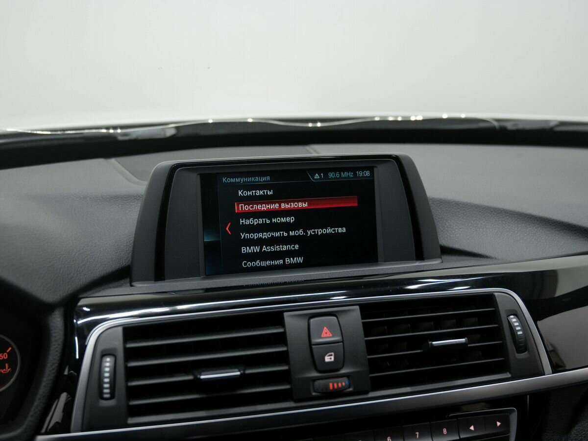 Купить БМВ 3 серии, 2017, 135 000 км.. Фото: #27