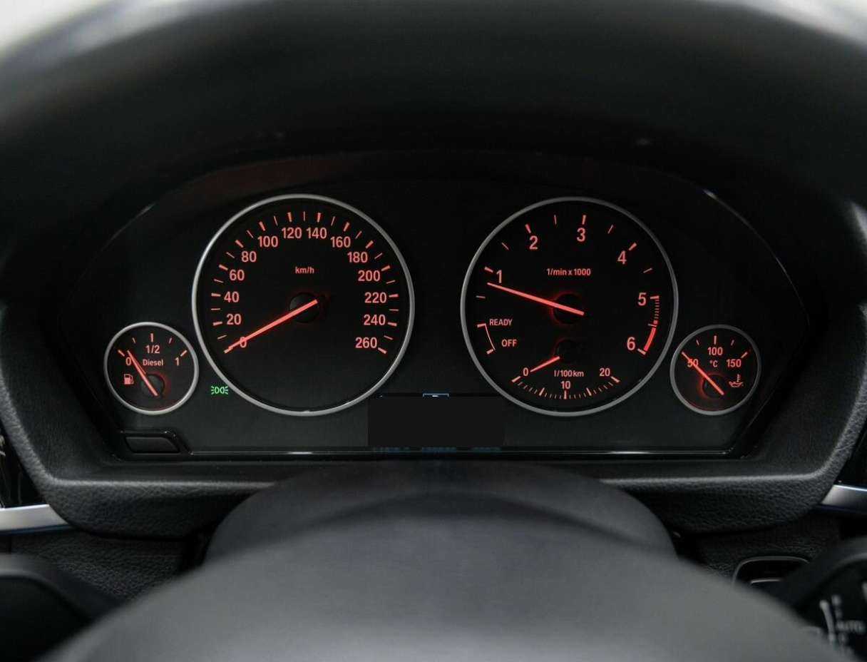 Купить БМВ 3 серии, 2017, 135 000 км.. Фото: #28