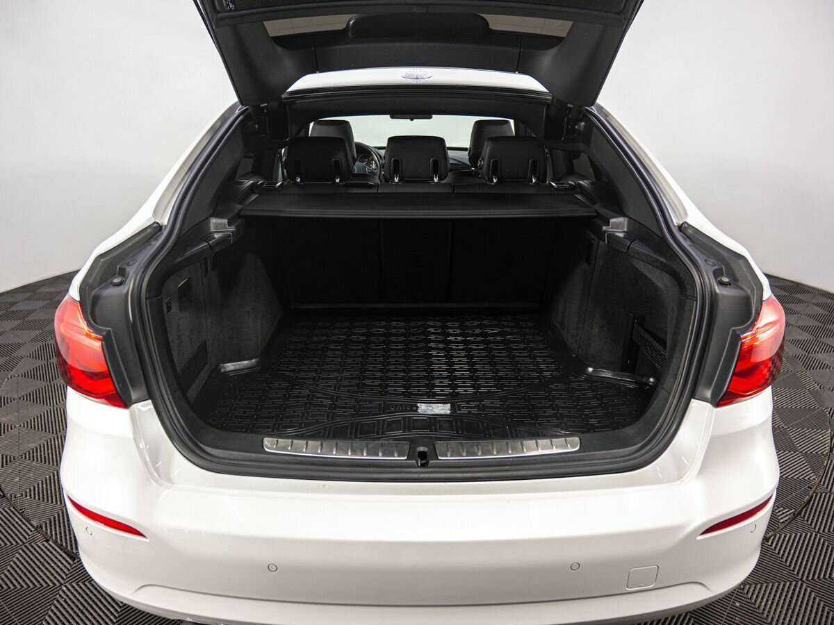 Купить БМВ 3 серии, 2017, 135 000 км.. Фото: #29