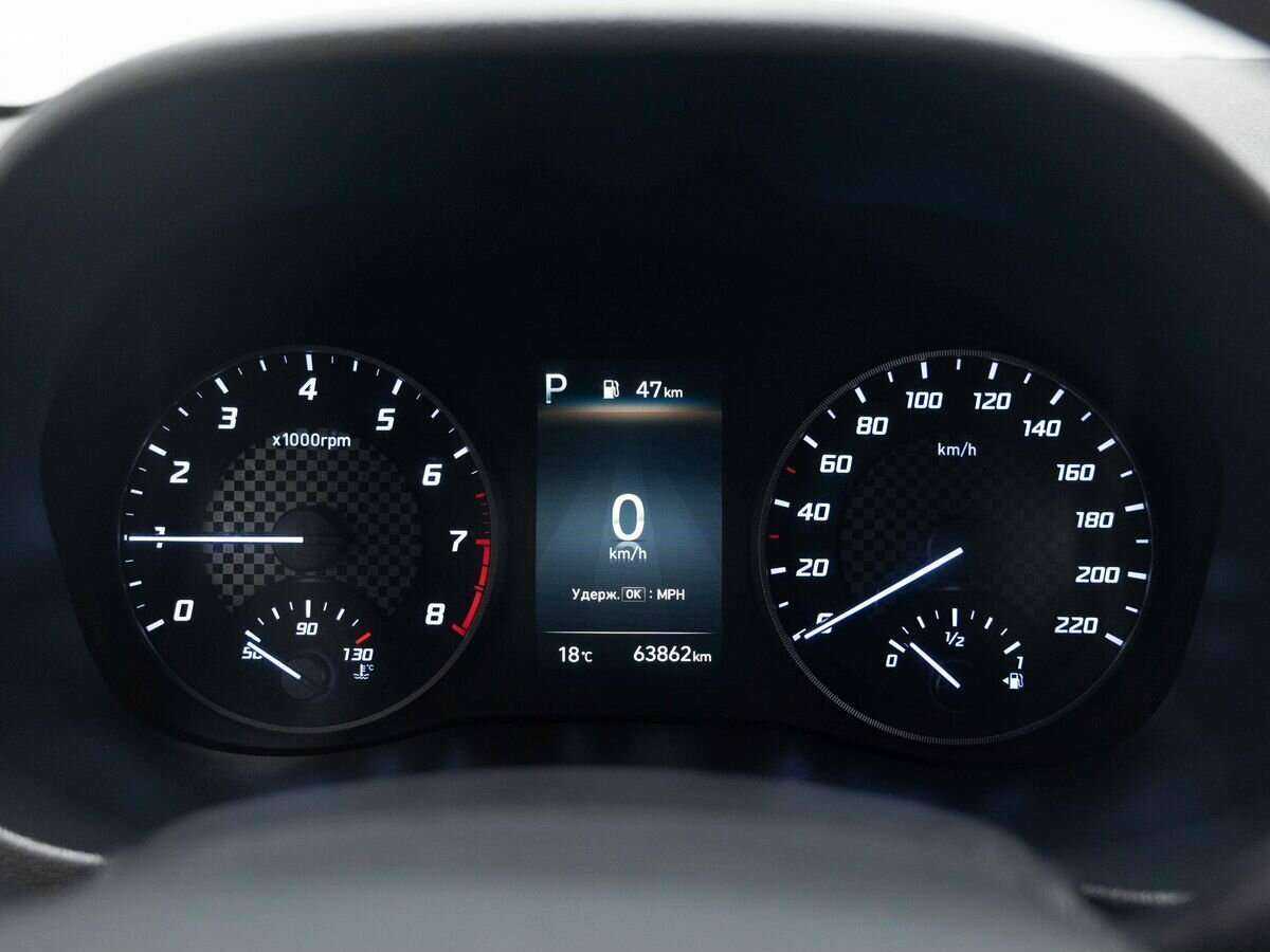 Купить Хендай Солярис, 2021, 64 000 км.. Фото: #17