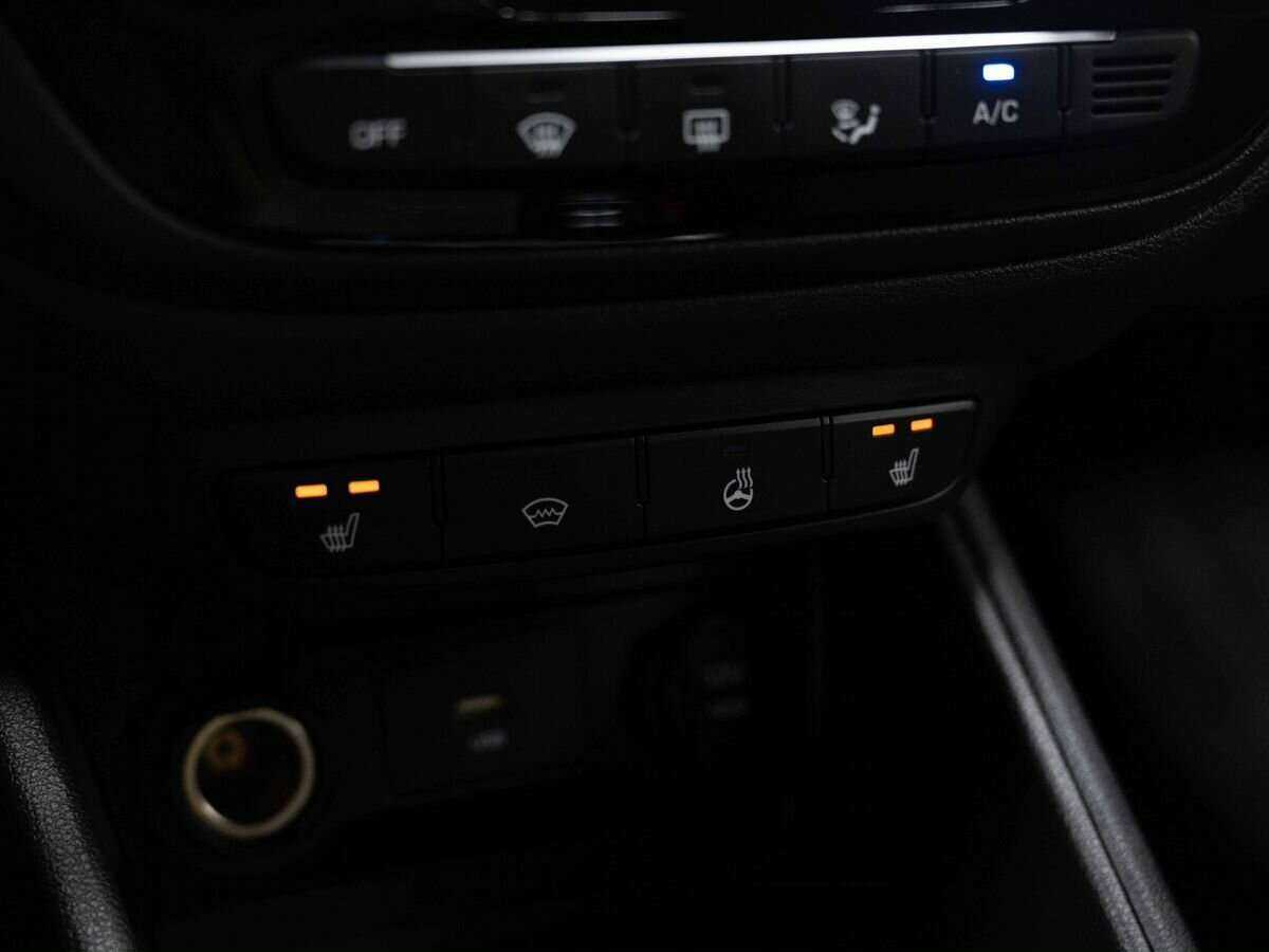 Купить Хендай Солярис, 2021, 64 000 км.. Фото: #23