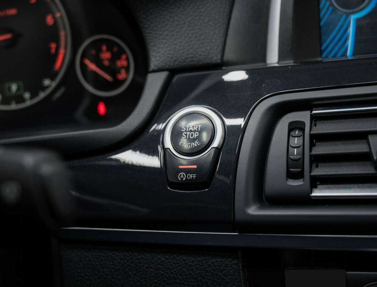 Купить БМВ 5 серии, 2013, 191 920 км.. Фото: #21