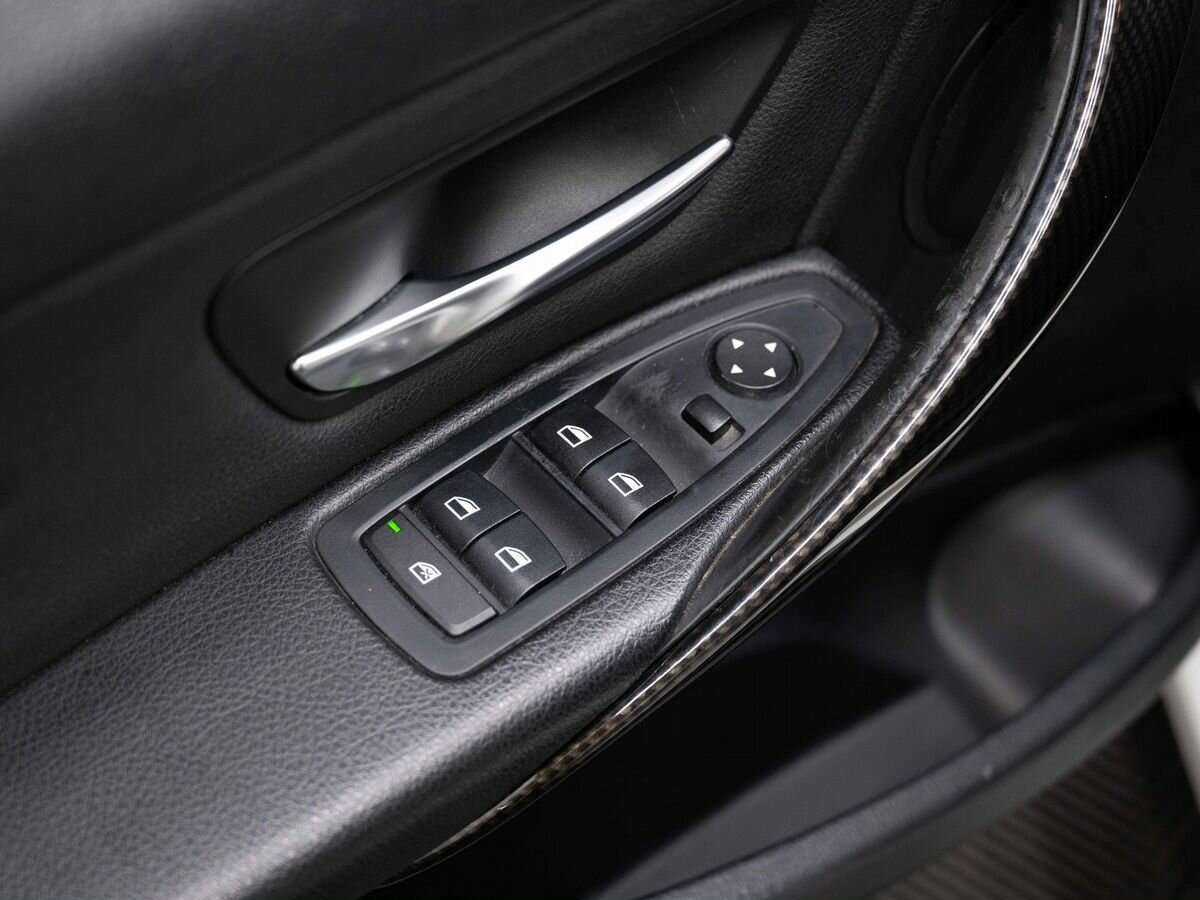 Купить БМВ 3 серии, 2014, 204 125 км.. Фото: #16