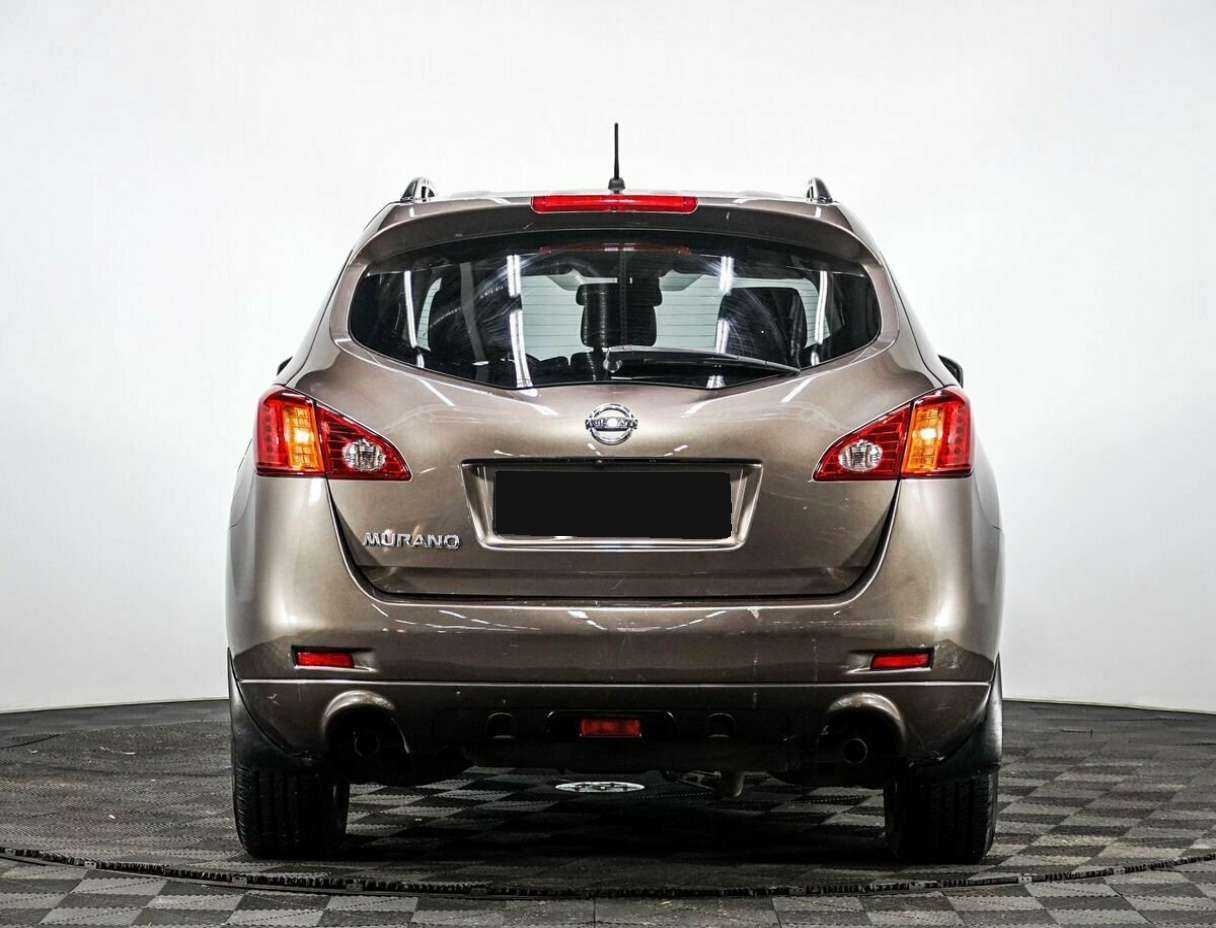 Купить Ниссан Мурано, 2012, 143 000 км.. Фото: #4