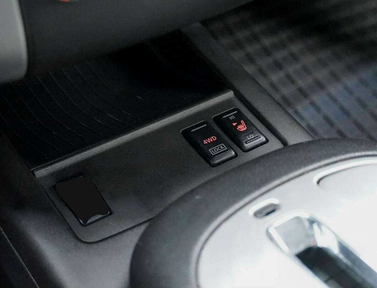 Купить Ниссан Мурано, 2012, 143 000 км.. Фото: #20