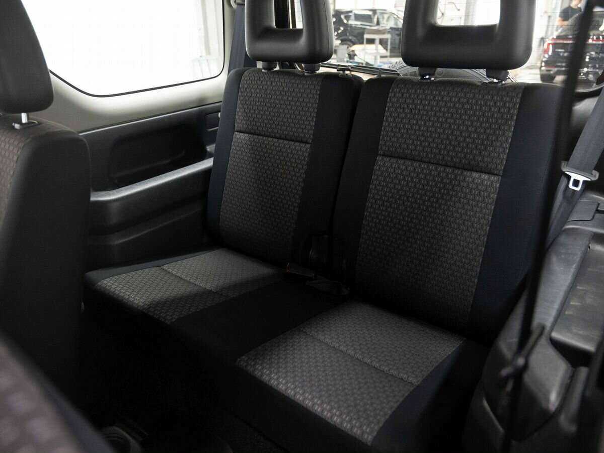 Купить Сузуки Джимни, 2012, 172 859 км.. Фото: #8