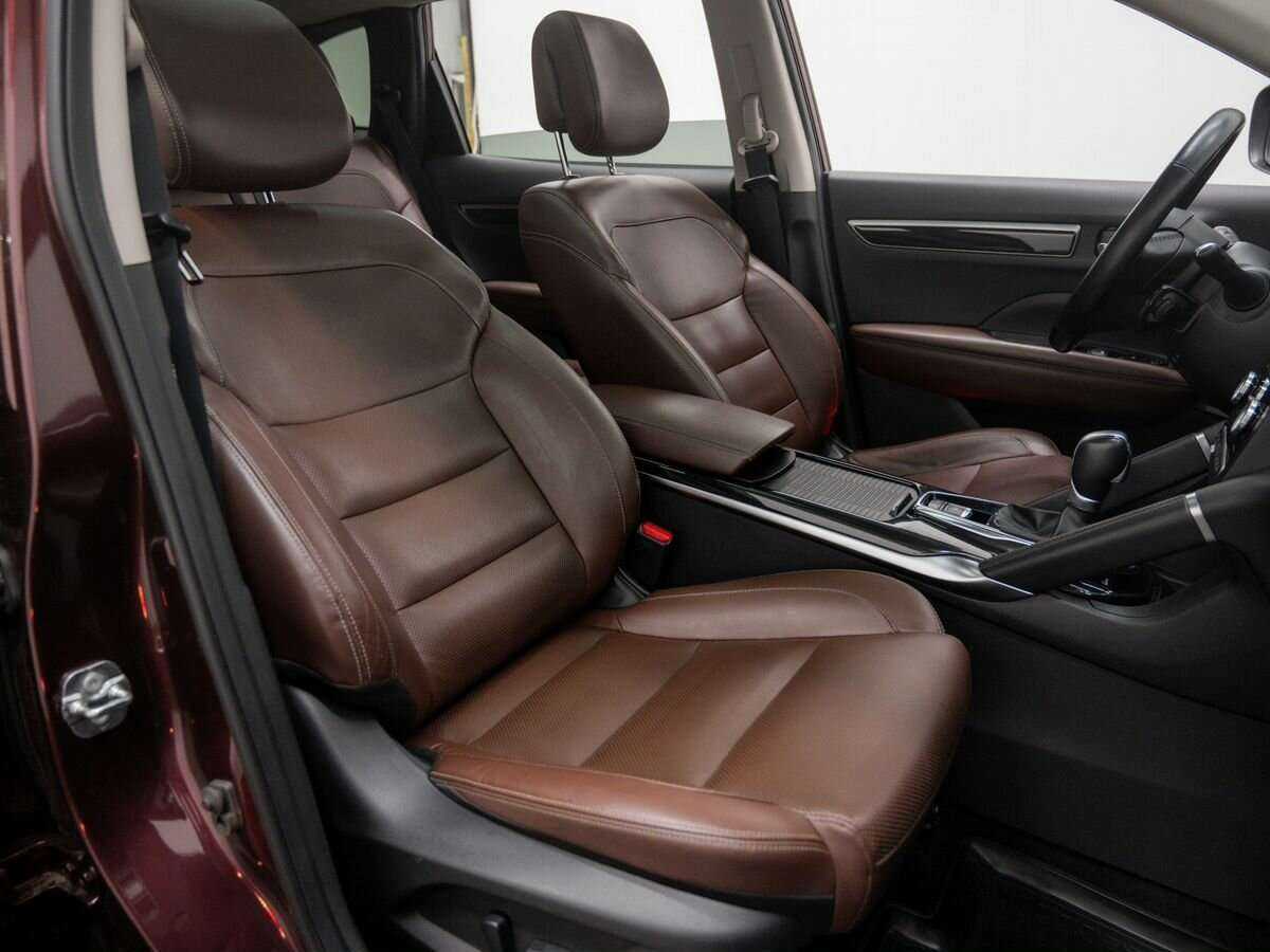 Купить Рено Колеос, 2017, 194 393 км.. Фото: #8