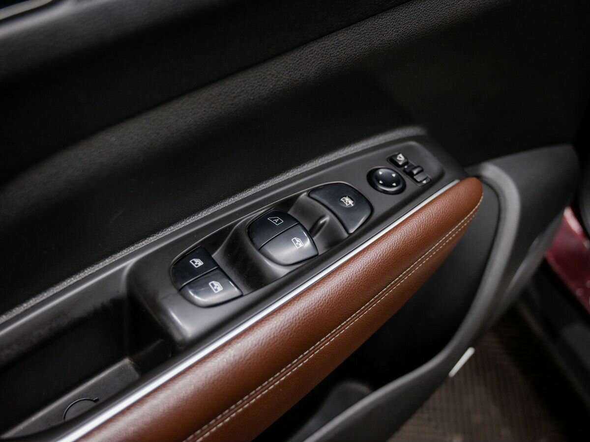 Купить Рено Колеос, 2017, 194 393 км.. Фото: #14