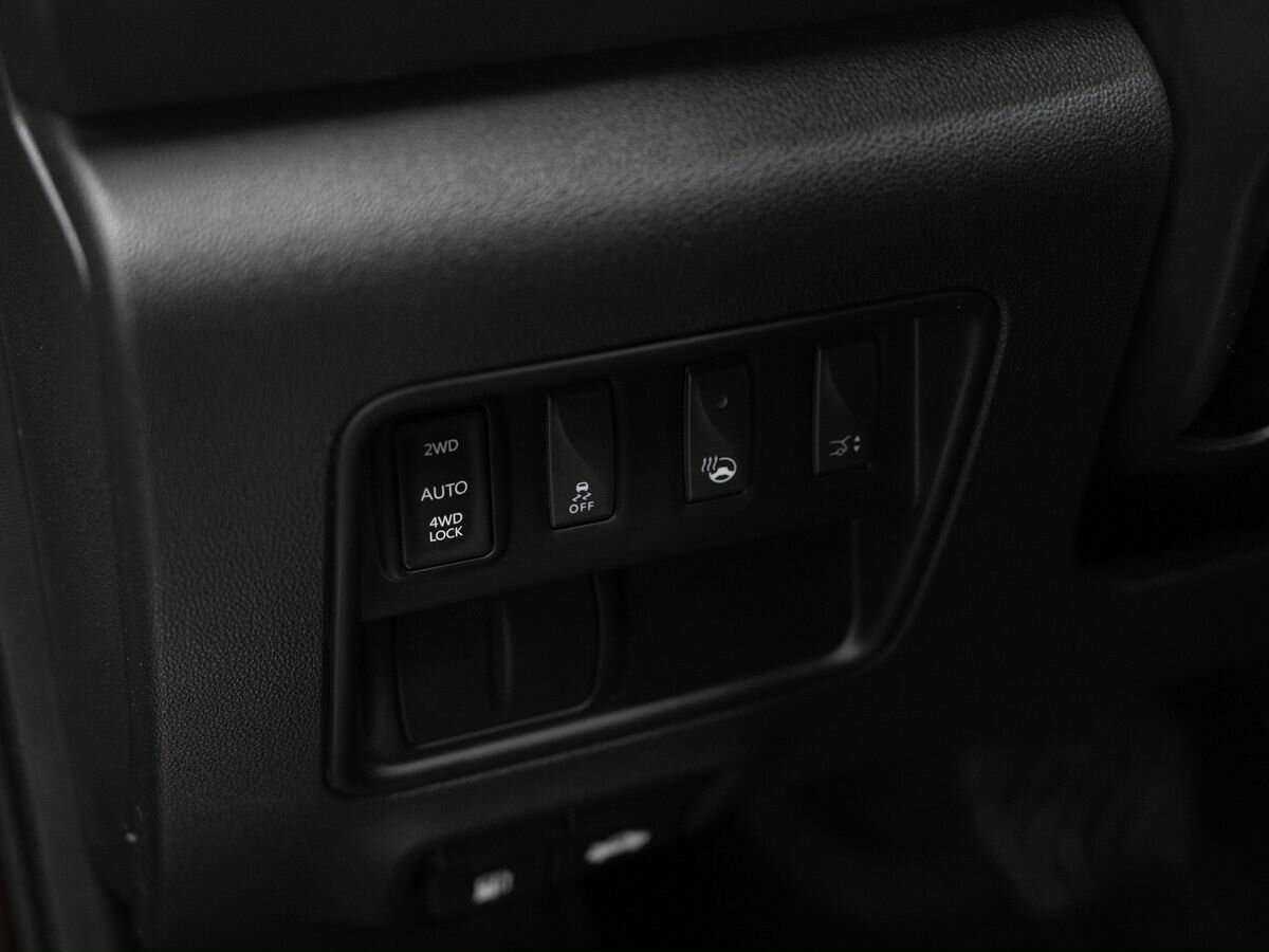 Купить Рено Колеос, 2017, 194 393 км.. Фото: #15