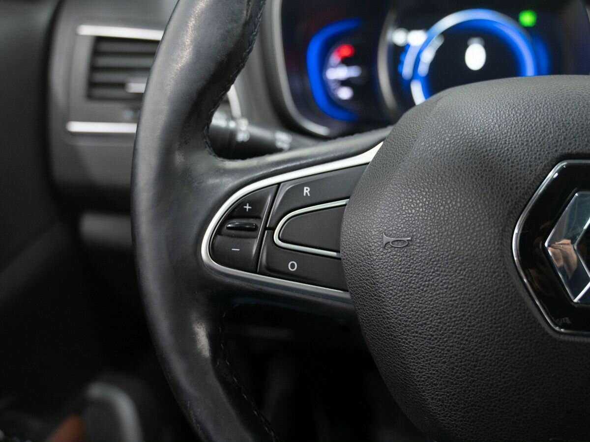 Купить Рено Колеос, 2017, 194 393 км.. Фото: #17