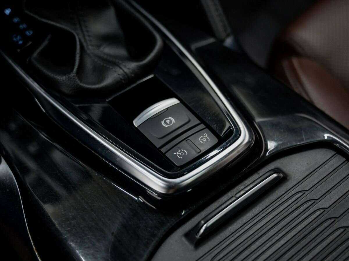 Купить Рено Колеос, 2017, 194 393 км.. Фото: #20