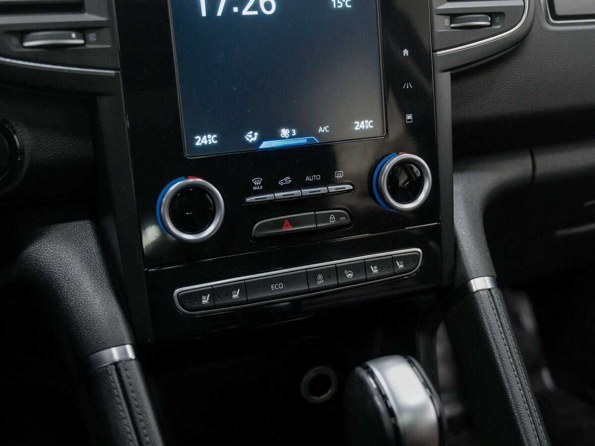 Купить Рено Колеос, 2017, 194 393 км.. Фото: #21