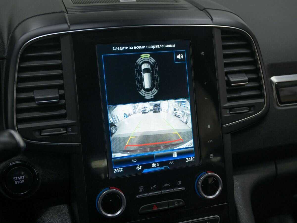 Купить Рено Колеос, 2017, 194 393 км.. Фото: #24