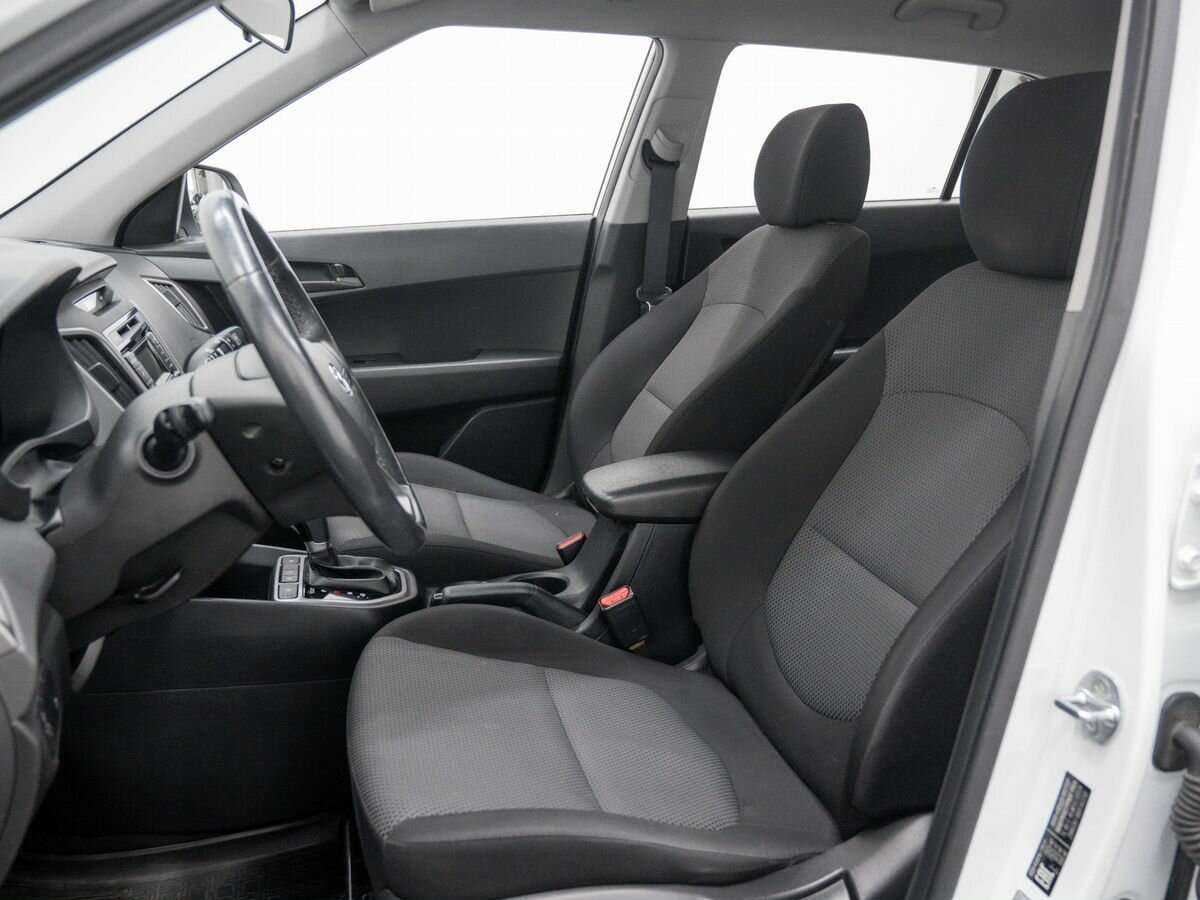 Купить Хендай Крета, 2019, 132 000 км.. Фото: #10