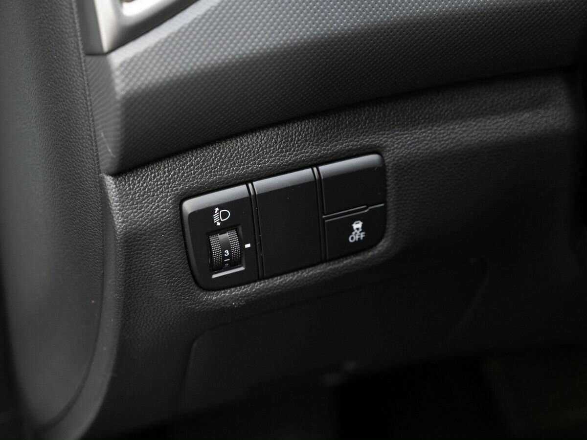 Купить Хендай Крета, 2019, 132 000 км.. Фото: #12