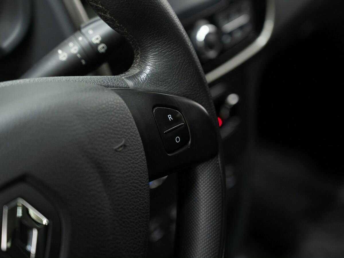 Купить Рено Сандеро, 2015, 75 888 км.. Фото: #18