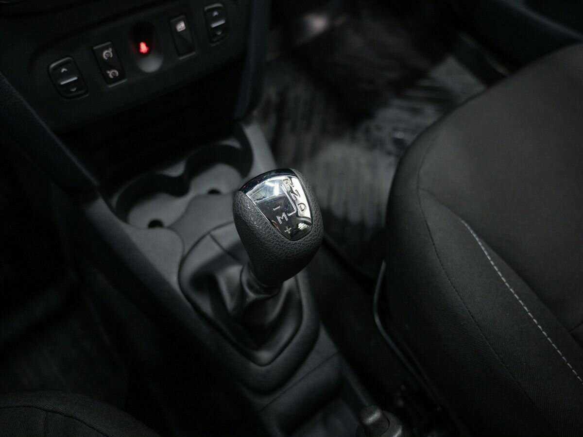 Купить Рено Сандеро, 2015, 75 888 км.. Фото: #19