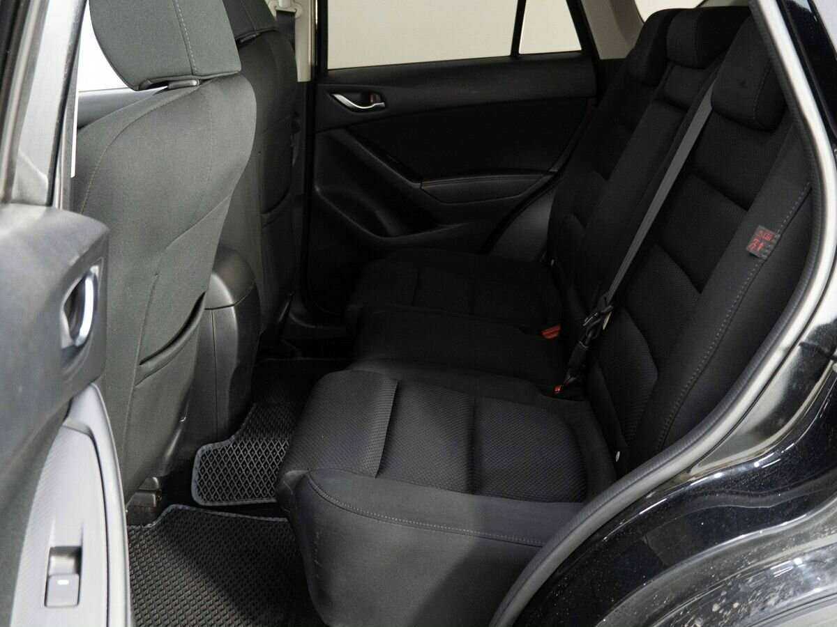 Купить Мазда Ц-Икс-5, 2016, 91 713 км.. Фото: #8