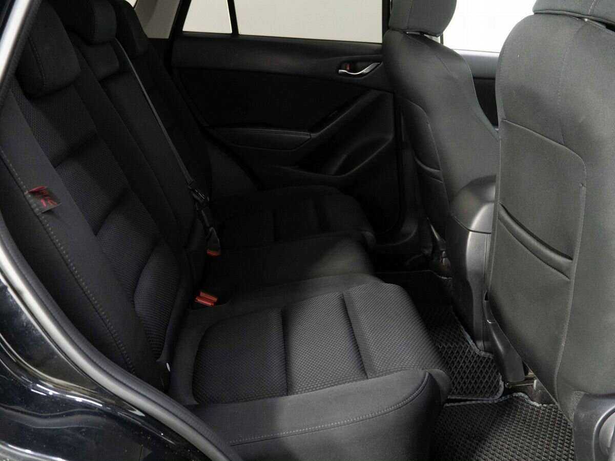 Купить Мазда Ц-Икс-5, 2016, 91 713 км.. Фото: #9