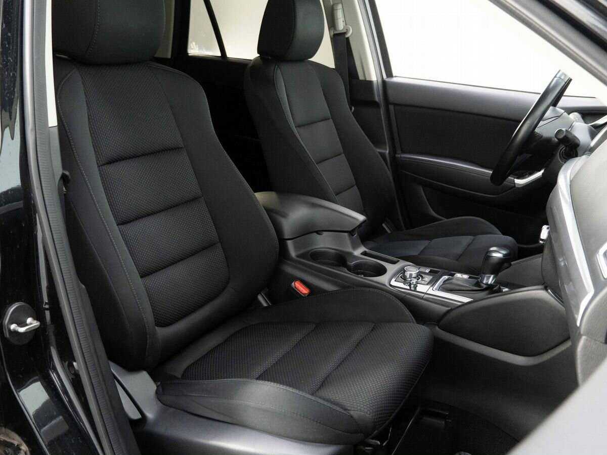 Купить Мазда Ц-Икс-5, 2016, 91 713 км.. Фото: #11