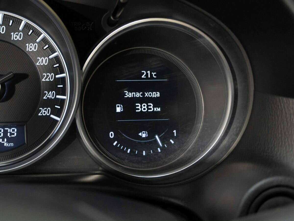 Купить Мазда Ц-Икс-5, 2016, 91 713 км.. Фото: #17